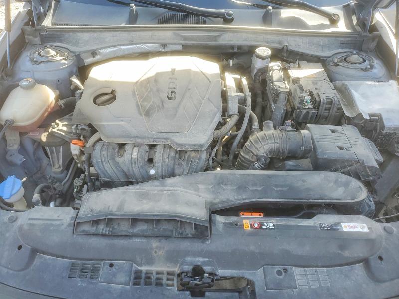 Продаж на аукціоні авто 2024 Hyundai Sonata, vin: KMHL14JA0RA392831, номер лоту: 57441746