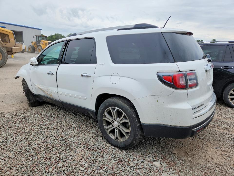 2016 Gmc Acadia მანქანა იყიდება აუქციონზე, vin: 1GKKRRKD4GJ349285, აუქციონის ნომერი: 58468766