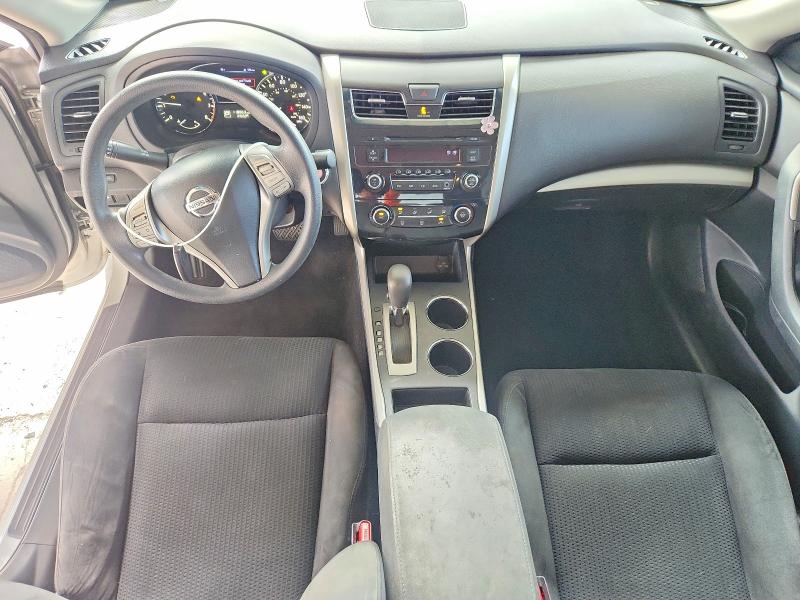 Aukcja sprzedaży 2015 Nissan Altima, vin: 1N4AL3AP9FC215723, numer aukcji: 56833676