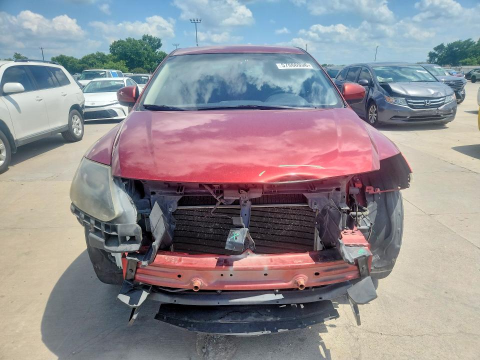 2013 Mazda Cx-9 მანქანა იყიდება აუქციონზე, vin: JM3TB2CA0D0412021, აუქციონის ნომერი: 57666996