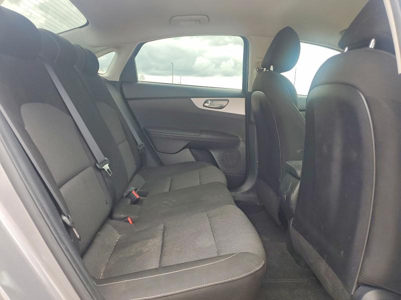 Продажа на аукционе авто 2024 Kia Forte, vin: 3KPF24AD7RE730859, номер лота: 57137826