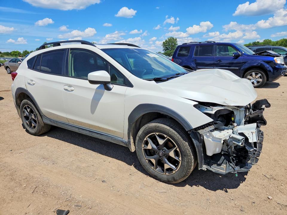 Aukcja sprzedaży 2019 Subaru Crosstrek, vin: JF2GTADC0KH396517, numer aukcji: 56817006