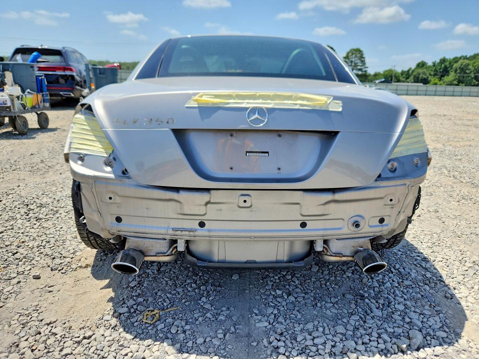 Aukcja sprzedaży 2005 Mercedes-benz Slk, vin: WDBWK56FX5F040702, numer aukcji: 85623305