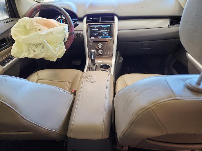Продаж на аукціоні авто 2014 Ford Edge, vin: 2FMDK4JC2EBA57684, номер лоту: 56091296
