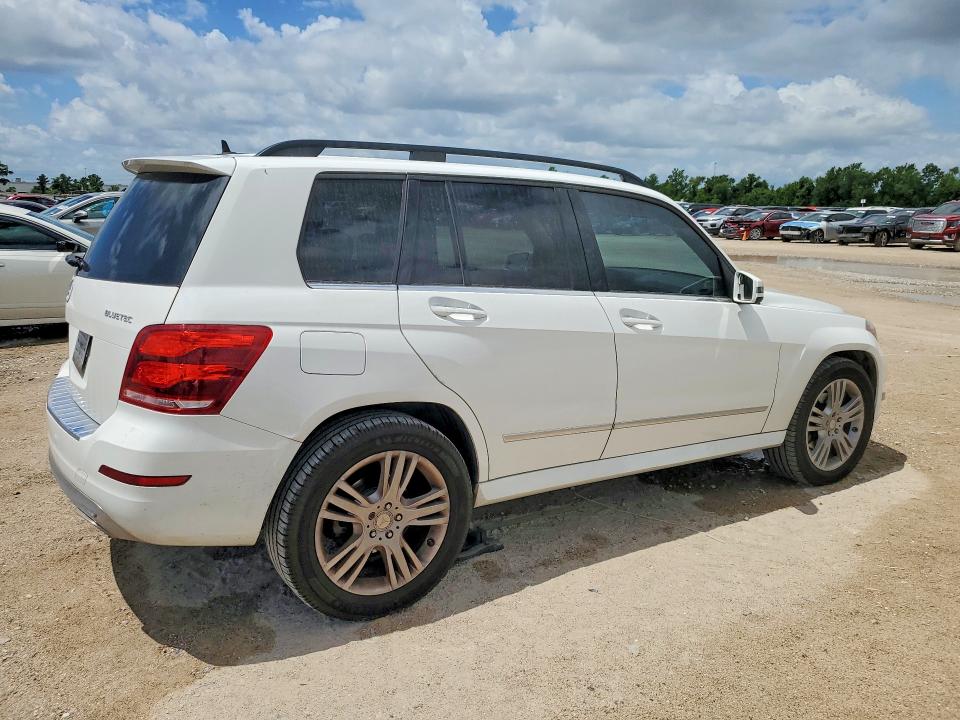 Продажа на аукционе авто 2014 Mercedes-benz Glk, vin: WDCGG0EB7EG187783, номер лота: 57045396