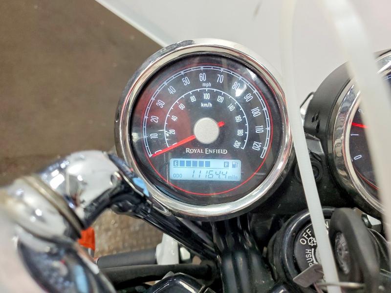 Продажа на аукционе авто 2022 Royal Enfield Motors Int 650, vin: ME3FPN470NK701099, номер лота: 55614906