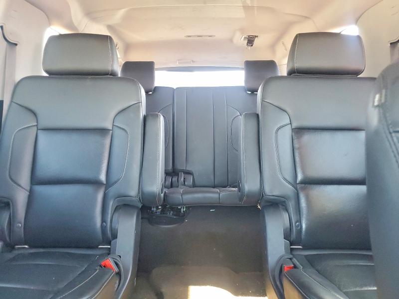 Продаж на аукціоні авто 2015 Chevrolet Suburban, vin: 1GNSKKKC0FR671654, номер лоту: 56275756