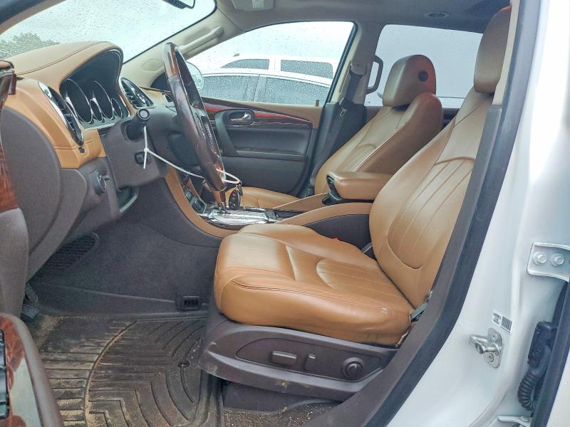 Продаж на аукціоні авто 2017 Buick Enclave, vin: 5GAKRCKDXHJ125806, номер лоту: 54127286