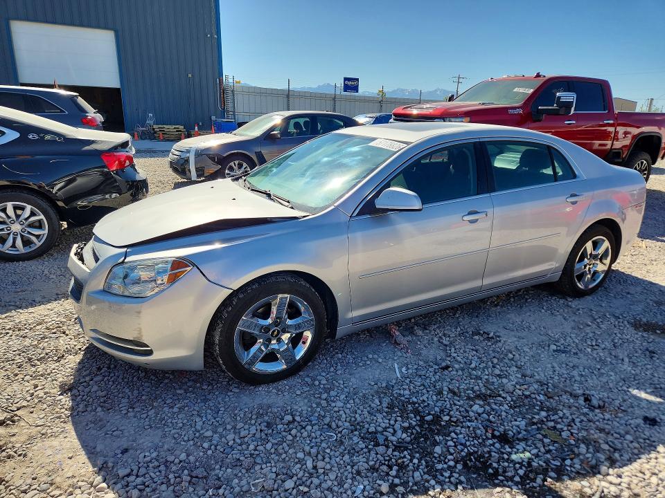 Продажа на аукционе авто 2010 Chevrolet Malibu, vin: 1G1ZC5E04AF216462, номер лота: 57178826