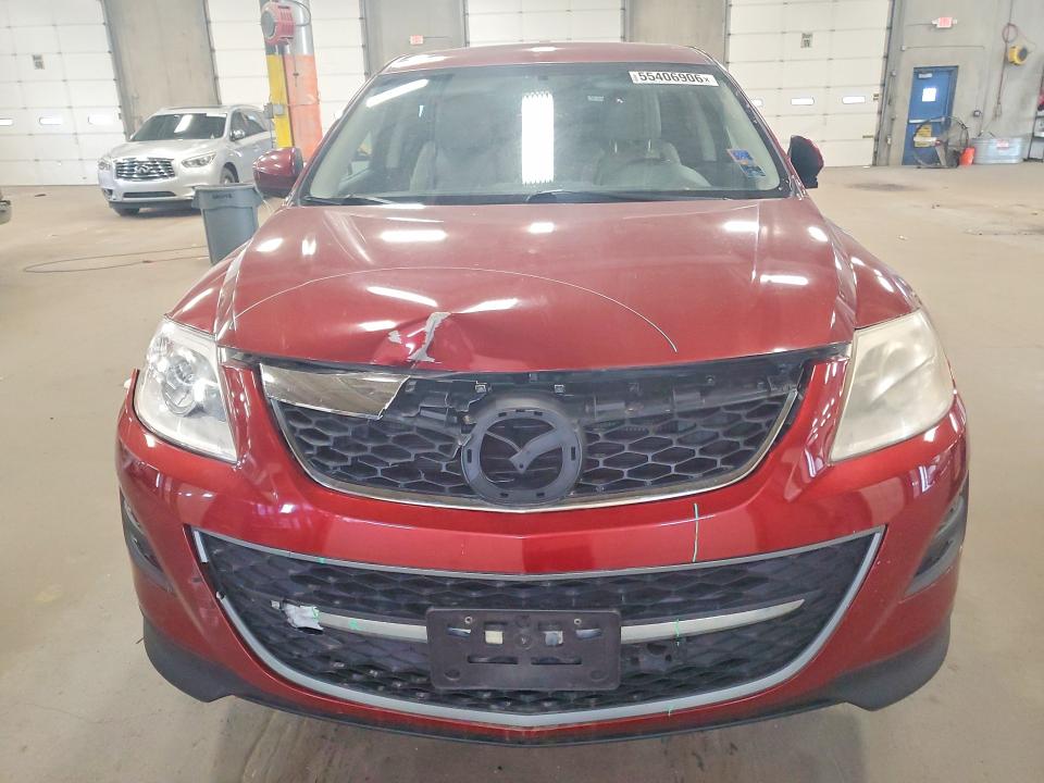 Продаж на аукціоні авто 2012 Mazda Cx-9, vin: JM3TB3CA7C0342280, номер лоту: 55406906