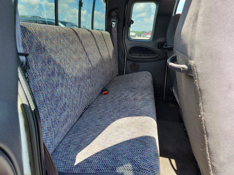57017876 :رقم المزاد ، 1B7HF13Z7WJ104294 vin ، 1998 Dodge Ram 1500 مزاد بيع