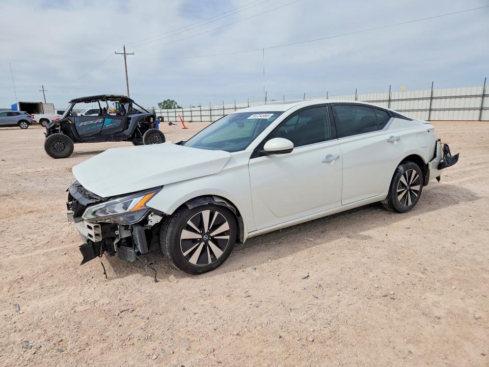 Aukcja sprzedaży 2022 Nissan Altima, vin: 1N4BL4EWXNN422944, numer aukcji: 56734966