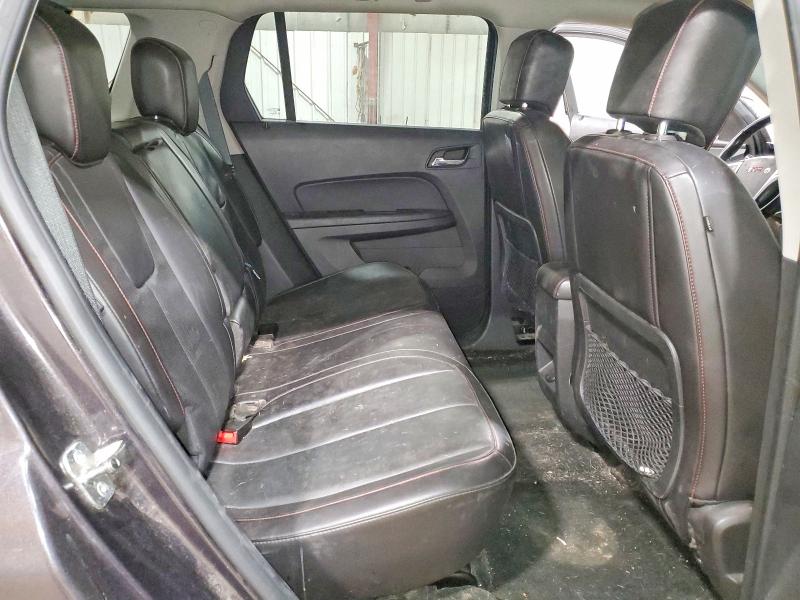 2013 Gmc Terrain მანქანა იყიდება აუქციონზე, vin: 2GKFLXE32D6321777, აუქციონის ნომერი: 56836186