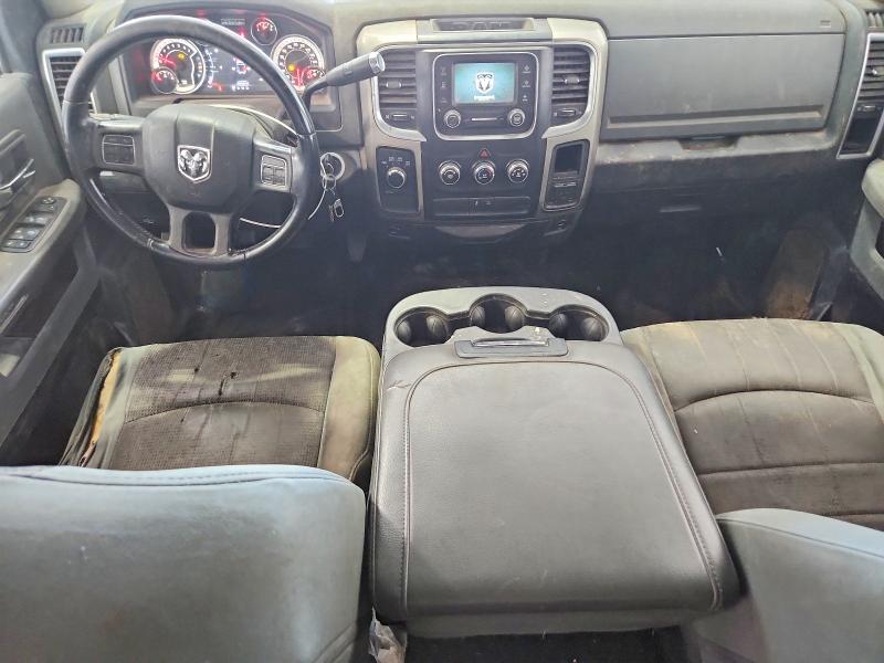 Продаж на аукціоні авто 2013 Ram 1500, vin: 1C6RR7GT8DS695691, номер лоту: 57353976