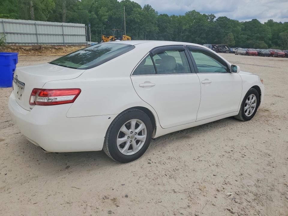 Продаж на аукціоні авто 2010 Toyota Camry, vin: 4T1BF3EK9AU550256, номер лоту: 55756436