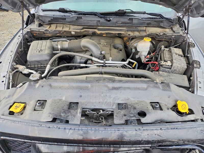 Продажа на аукционе авто 2019 Ram 1500 Classic, vin: 1C6RR6GT6KS722782, номер лота: 56734516