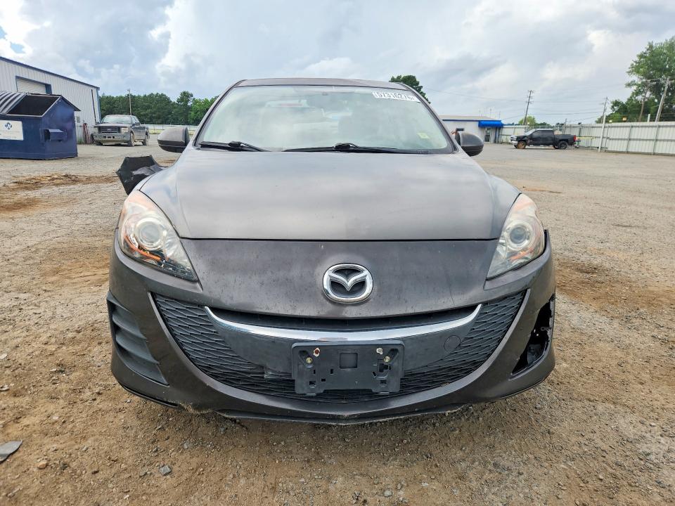 Aukcja sprzedaży 2010 Mazda 3, vin: JM1BL1SF4A1183647, numer aukcji: 57316276