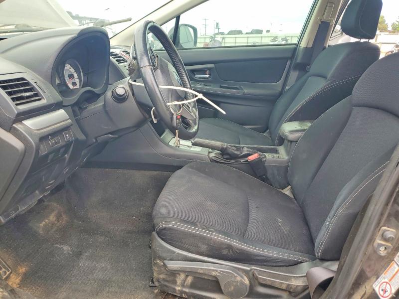 Aukcja sprzedaży 2014 Subaru Impreza, vin: JF1GPAL63E8292872, numer aukcji: 57922576