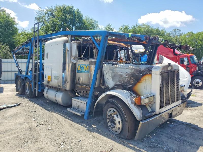 2003 Peterbilt 379 მანქანა იყიდება აუქციონზე, vin: 1NP5DB9X83N596559, აუქციონის ნომერი: 56964106