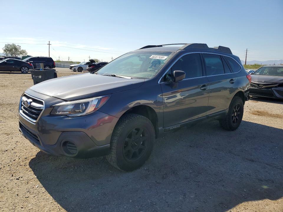 Продажа на аукционе авто 2019 Subaru Outback, vin: 4S4BSABC8K3374224, номер лота: 56367456