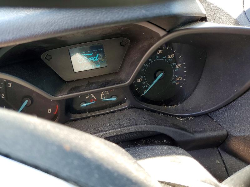 Aukcja sprzedaży 2016 Ford Transit Connect, vin: NM0GS9E75G1272208, numer aukcji: 56992966
