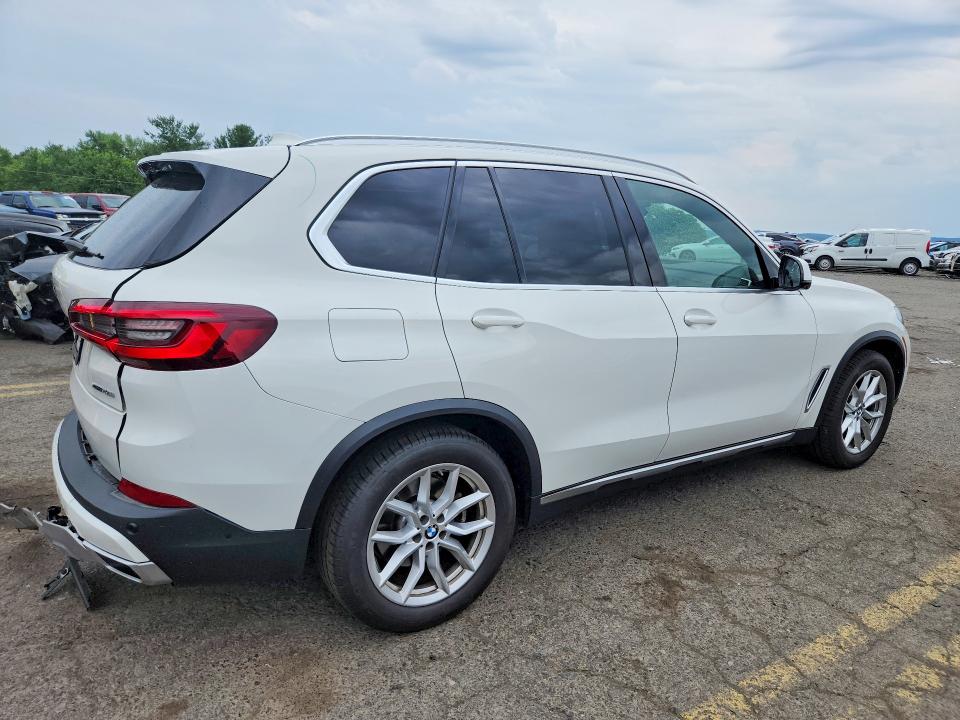 Aukcja sprzedaży 2022 Bmw X5, vin: 5UXCR6C02N9L17510, numer aukcji: 58070596