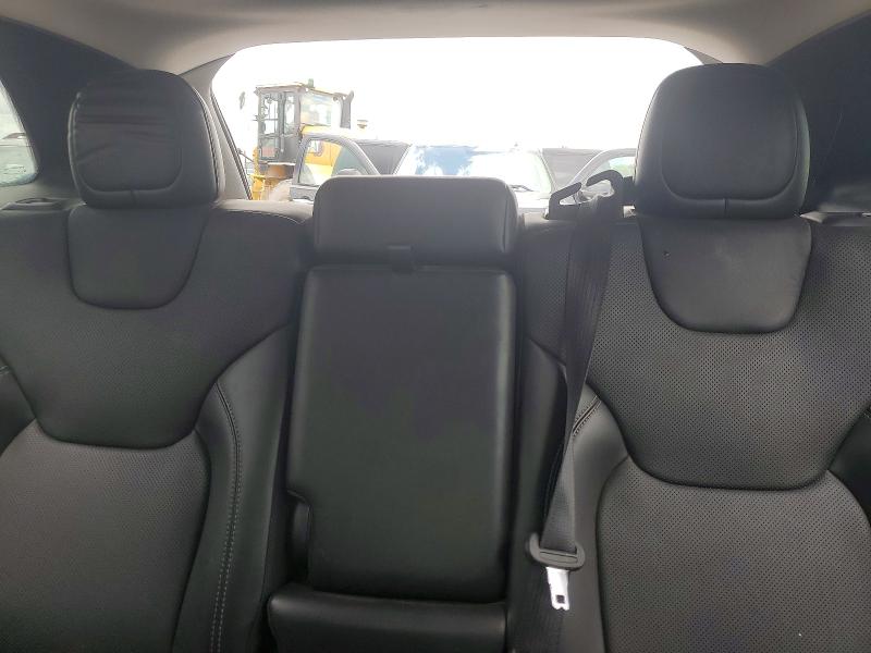 56296246 :رقم المزاد ، 1C4PJMDX6LD527175 vin ، 2020 Jeep Cherokee مزاد بيع