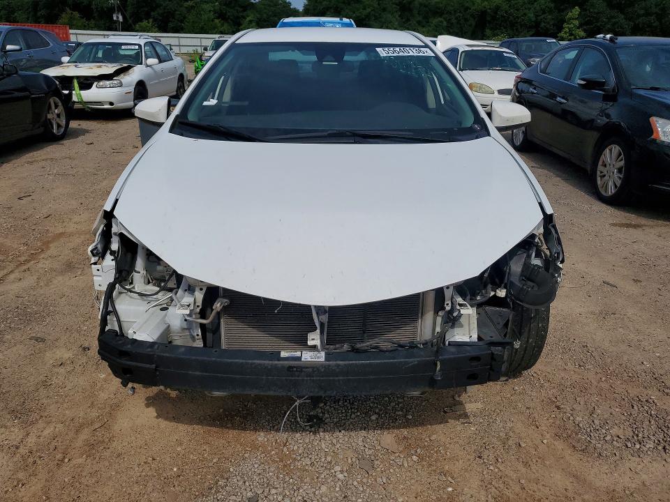 Продажа на аукционе авто 2019 Toyota Corolla, vin: 2T1BURHE3KC182125, номер лота: 55640136