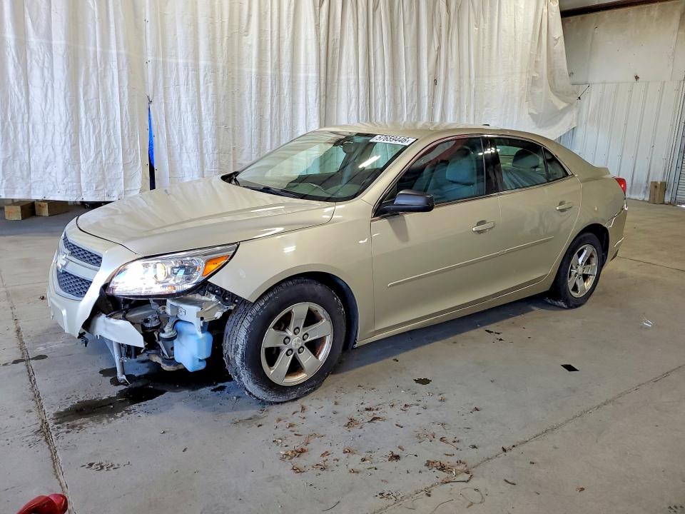 Продаж на аукціоні авто 2014 Chevrolet Malibu, vin: 1G11B5SLXEF111526, номер лоту: 57659446