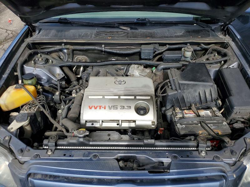 Продаж на аукціоні авто 2004 Toyota Highlander, vin: JTEEP21A840004643, номер лоту: 56192006