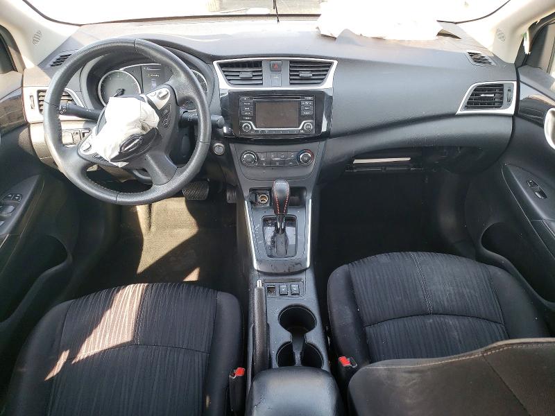 Aukcja sprzedaży 2016 Nissan Sentra, vin: 3N1AB7APXGY267183, numer aukcji: 59096536