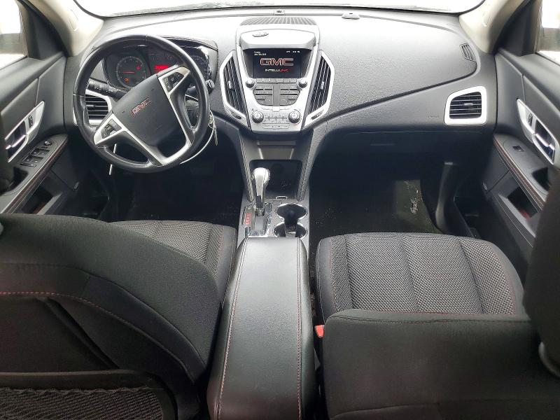 57024276 :رقم المزاد ، 2GKALSEK9D6312014 vin ، 2013 Gmc Terrain مزاد بيع