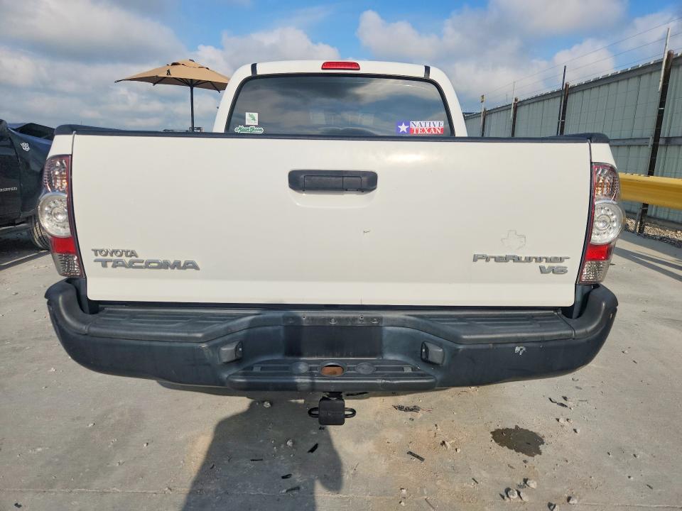 Aukcja sprzedaży 2011 Toyota Tacoma, vin: 5TFJU4GNXBX005881, numer aukcji: 57065486