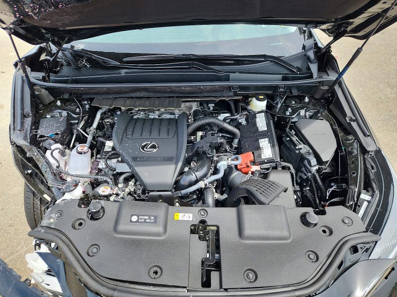 Aukcja sprzedaży 2026 Lexus Nx, vin: 2T2GGCEZ6TC118112, numer aukcji: 57879806