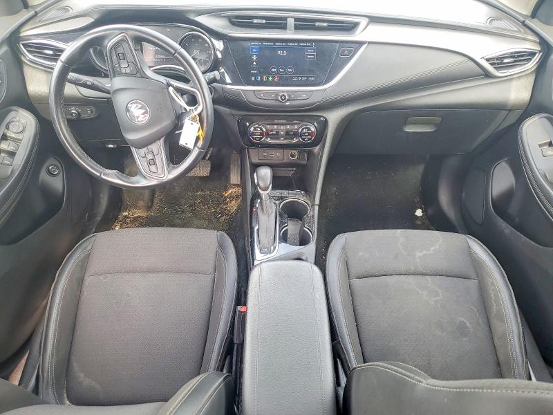 Aukcja sprzedaży 2021 Buick Encore Gx, vin: KL4MMDS29MB085355, numer aukcji: 55606946