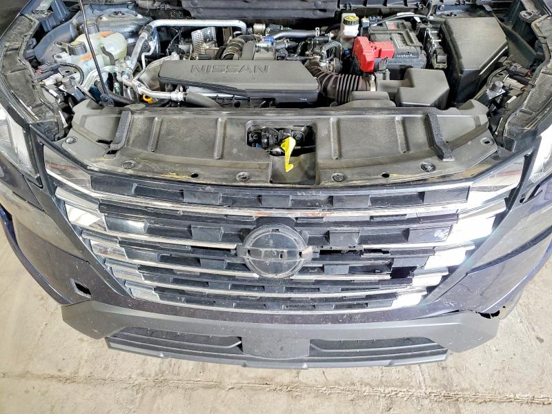 Aukcja sprzedaży 2026 Nissan Rogue, vin: 5N1BT3BB0TC720977, numer aukcji: 56944156