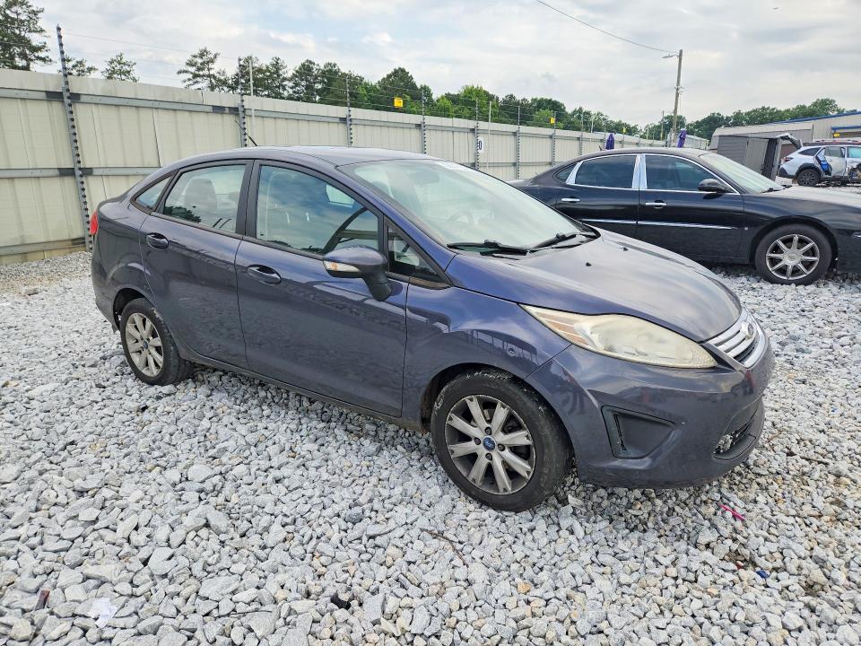 Продаж на аукціоні авто 2013 Ford Fiesta, vin: 3FADP4BJ6DM118170, номер лоту: 56517756