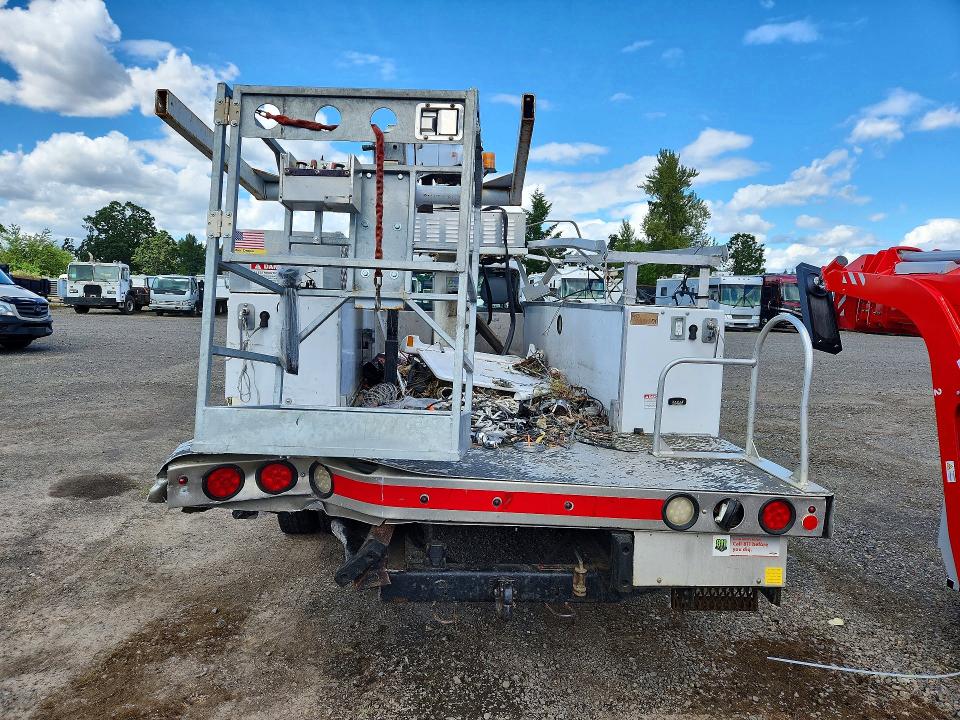 Продаж на аукціоні авто 2013 Ford F450, vin: 1FDUF4GY7DEB24502, номер лоту: 56453786