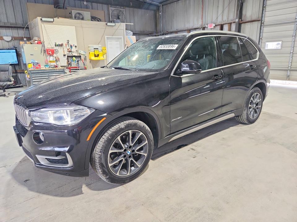 Продажа на аукционе авто 2018 Bmw X5, vin: 5UXKR0C54JL070203, номер лота: 52833896