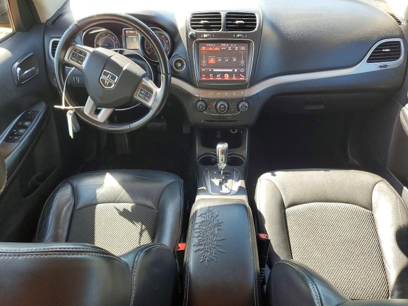 58235946 :رقم المزاد ، 3C4PDDGG2KT838629 vin ، 2019 Dodge Journey مزاد بيع