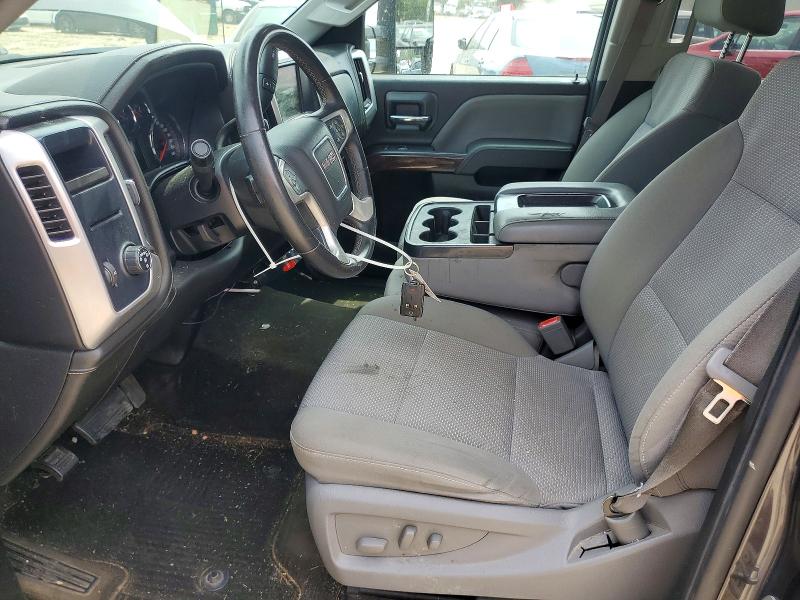 Aukcja sprzedaży 2015 Gmc Sierra, vin: 1GTR1UEC8FZ342654, numer aukcji: 56669426