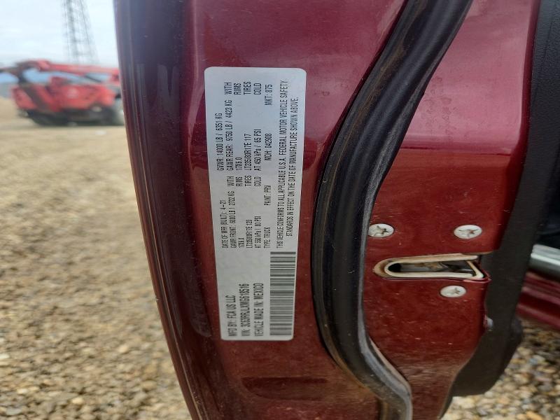 57903526 :رقم المزاد ، 3C63RRJLXMG618516 vin ، 2021 Ram 3500 مزاد بيع
