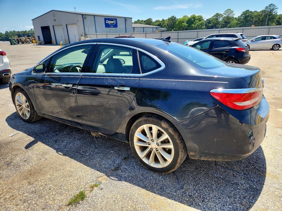 Aukcja sprzedaży 2014 Buick Verano, vin: 1G4PR5SK7E4140915, numer aukcji: 56066816