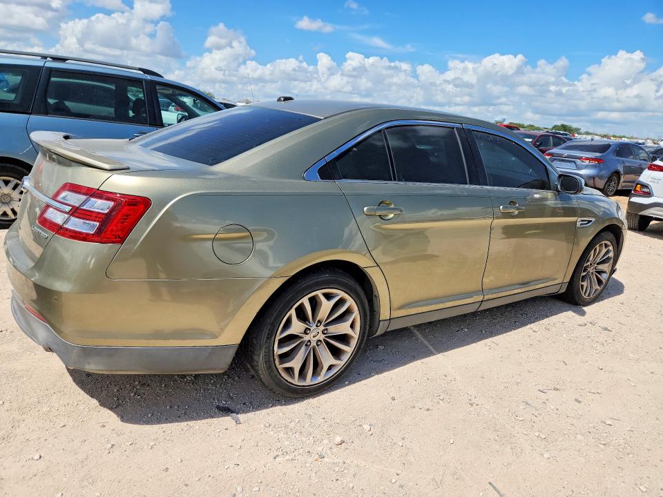 Aukcja sprzedaży 2013 Ford Taurus, vin: 1FAHP2F83DG131353, numer aukcji: 56866676