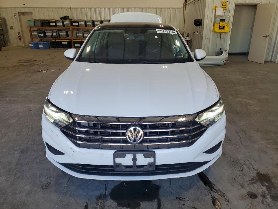 Aukcja sprzedaży 2019 Volkswagen Jetta, vin: 3VWC57BU1KM245314, numer aukcji: 55775376