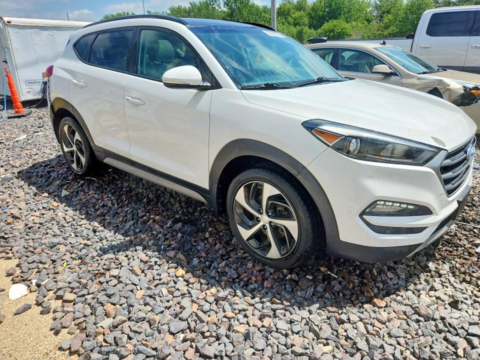 2018 Hyundai Tucson მანქანა იყიდება აუქციონზე, vin: KM8J3CA25JU687740, აუქციონის ნომერი: 58898506