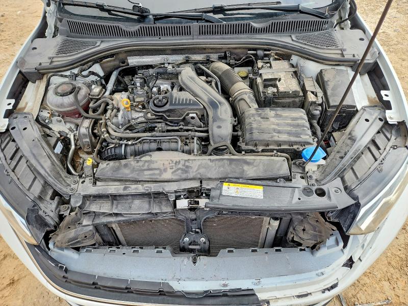 Aukcja sprzedaży 2024 Volkswagen Jetta, vin: 3VW5M7BU3RM100720, numer aukcji: 57576716