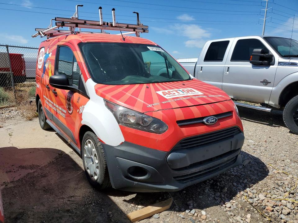 2014 Ford Transit Connect მანქანა იყიდება აუქციონზე, vin: NM0LS6E72E1157950, აუქციონის ნომერი: 54734906