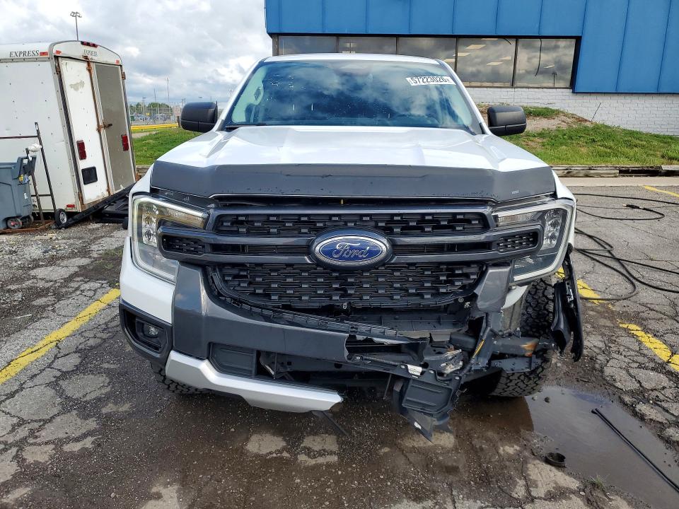 Aukcja sprzedaży 2024 Ford Ranger, vin: 1FTER4HHXRLE20003, numer aukcji: 57223026
