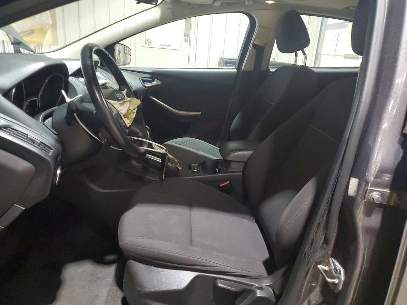 2012 Ford Focus მანქანა იყიდება აუქციონზე, vin: 1FAHP3M22CL210636, აუქციონის ნომერი: 57045586